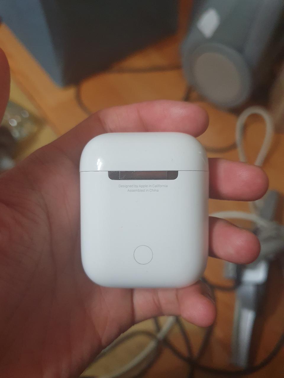 에어팟2 팔아요