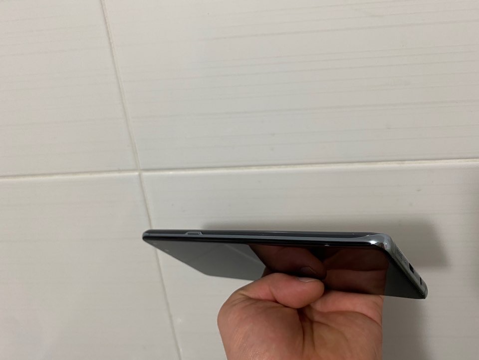 삼성 갤럭시 S10 5G 최상급 S급 512g 판매합니다