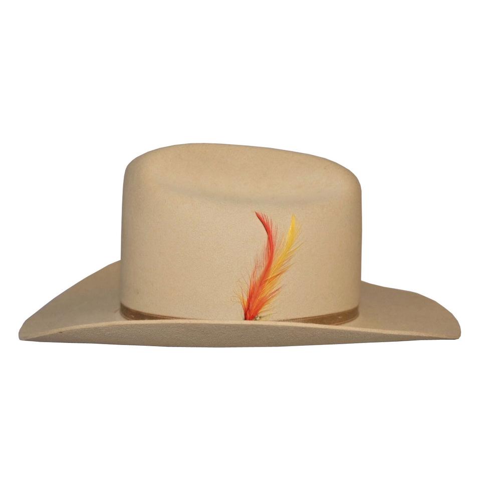 1960s stetson 카우보이햇 (스탯슨 빈티지)
