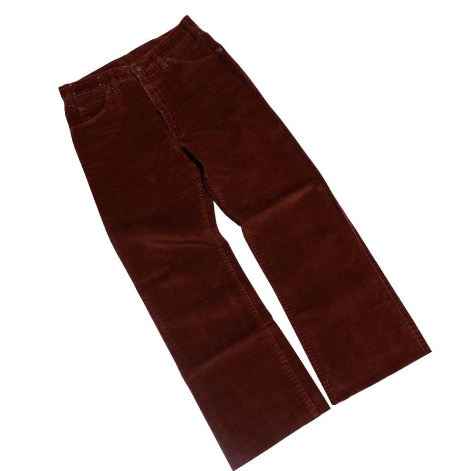 1970s 리바이스546 무비온