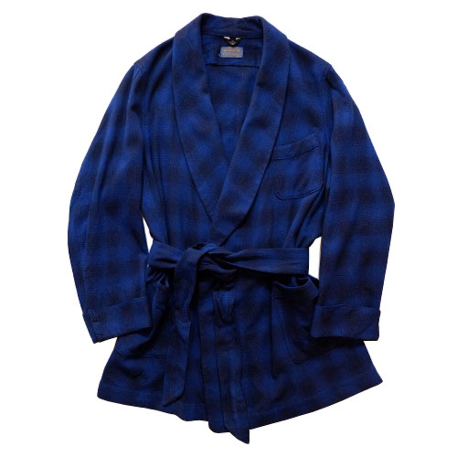 1960s 펜들턴 빈티지로브