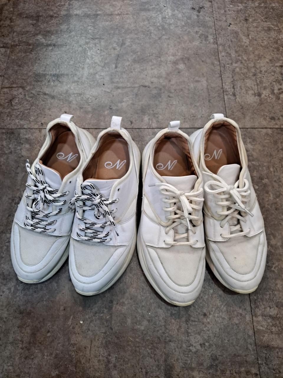 나무하나 스니커즈