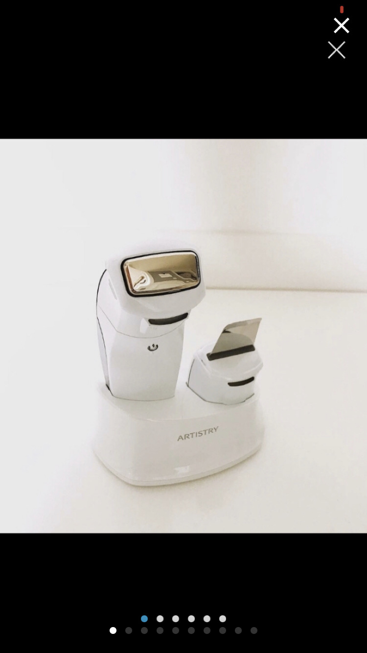 아티스트리 더마소닉