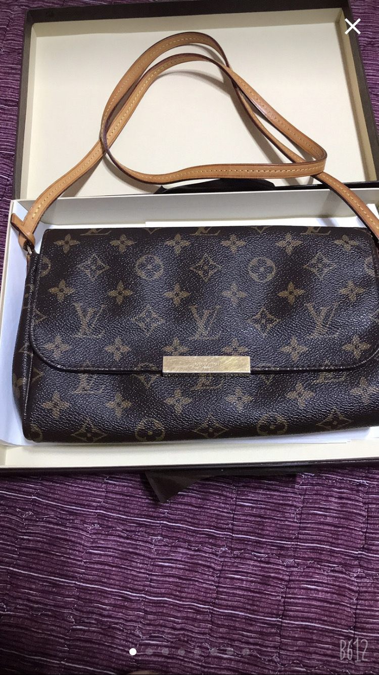 루이비통 크로스백