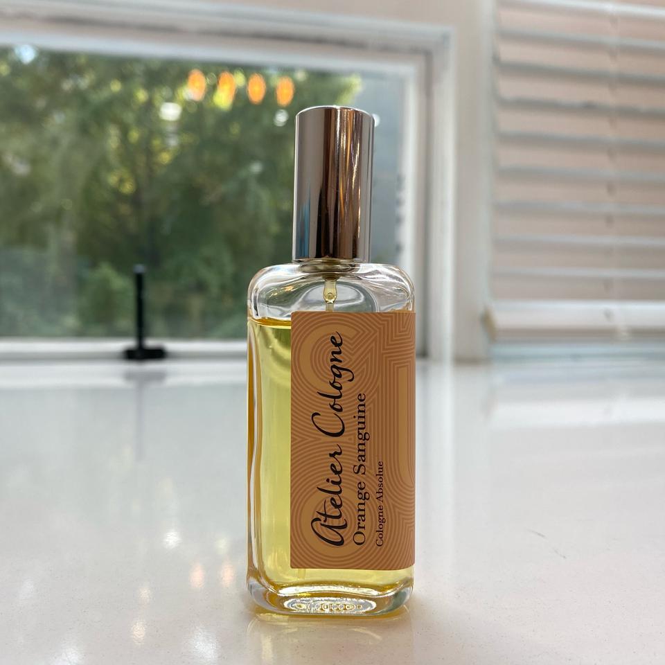 아뜰리에코롱 오랑쥬