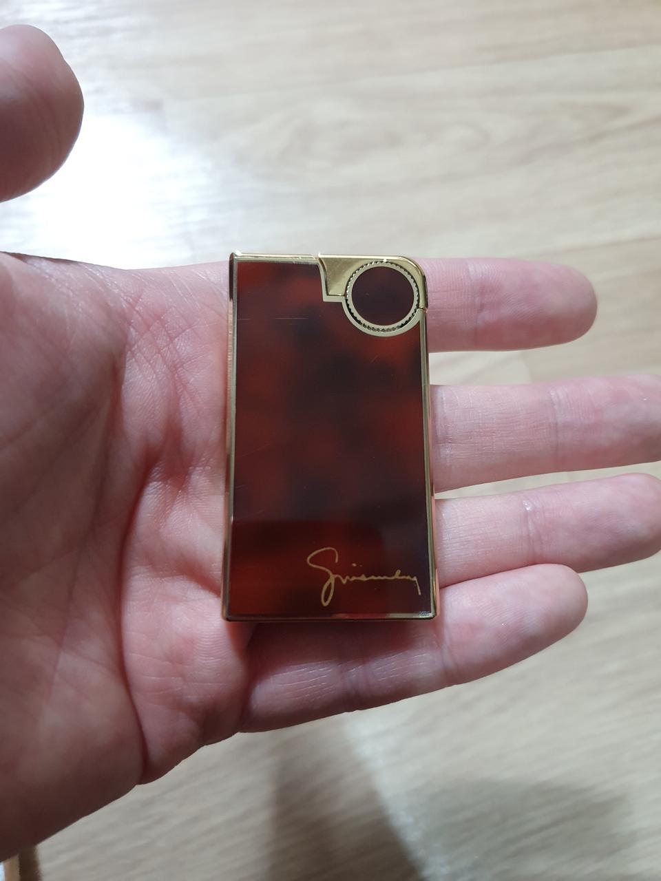 (정품)지방시 라이타