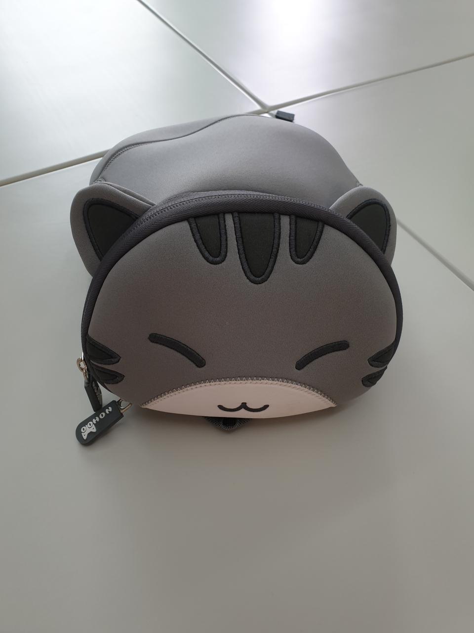 미아방지가방 (NO HOO)