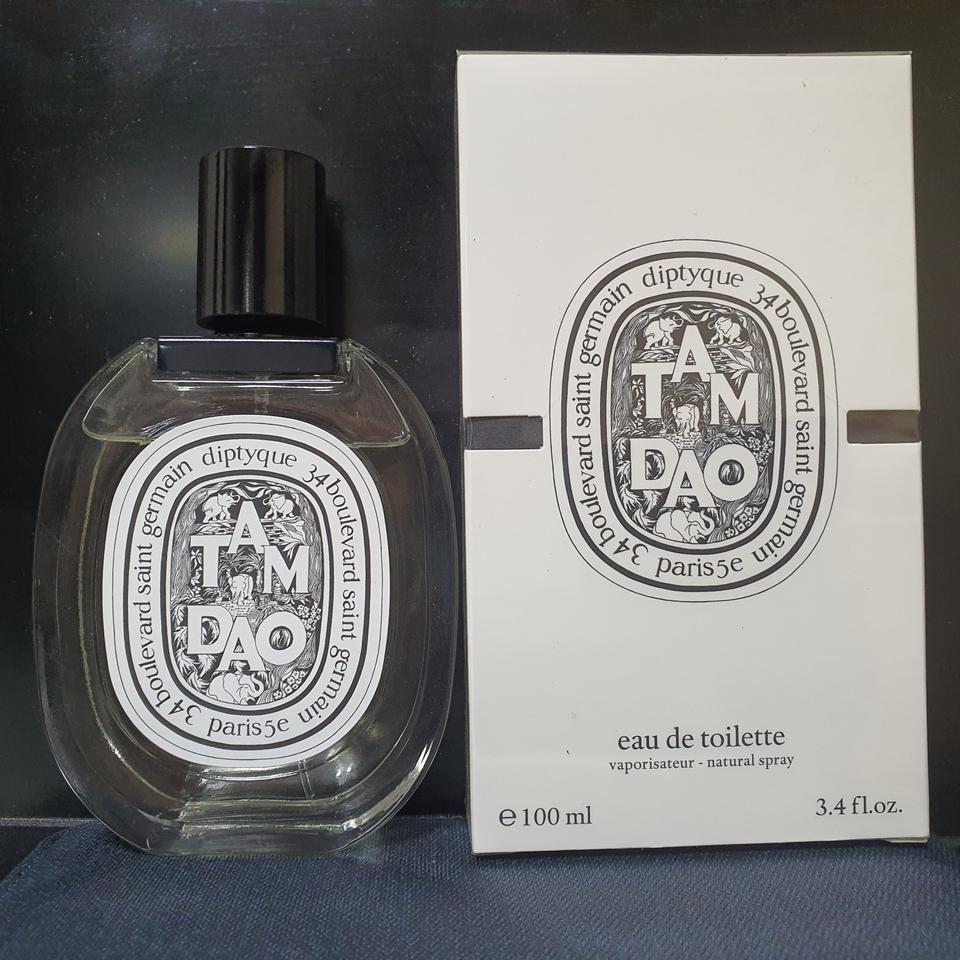 딥티크 탐다오 오드 뚜왈렛