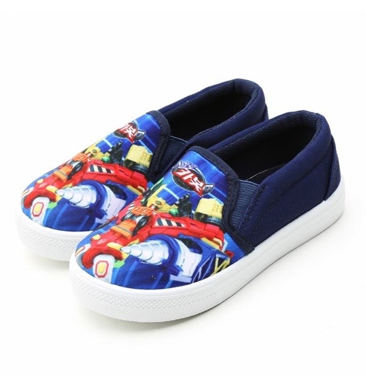 유아 헬로우카봇 슬립온