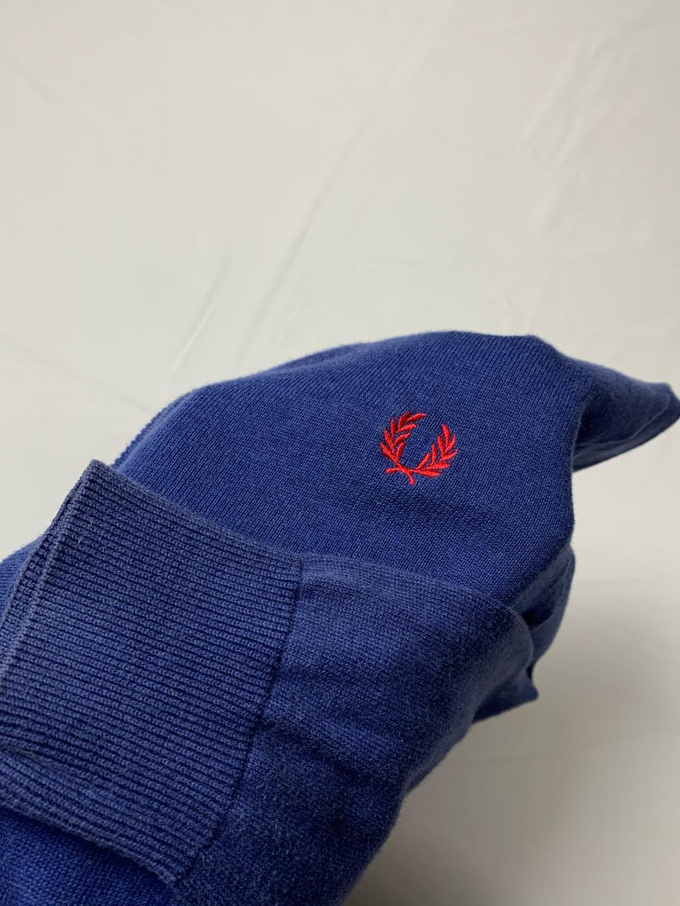 프레드페리가디건