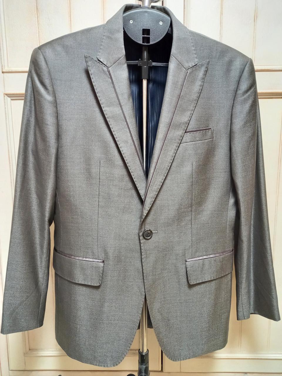 SIEG(지이크) 상하 남성정장세트(100)