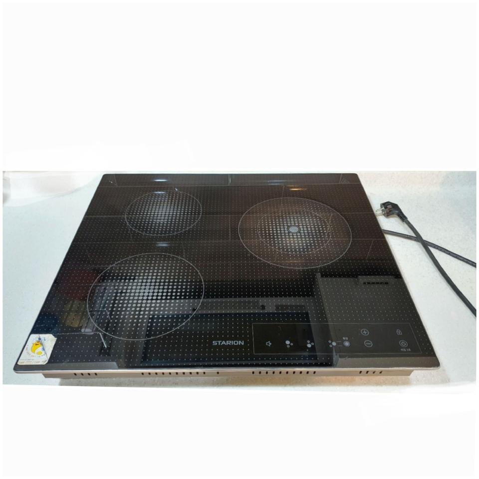 스타리온 하이라이트 3구 (SE-JC642TKB)