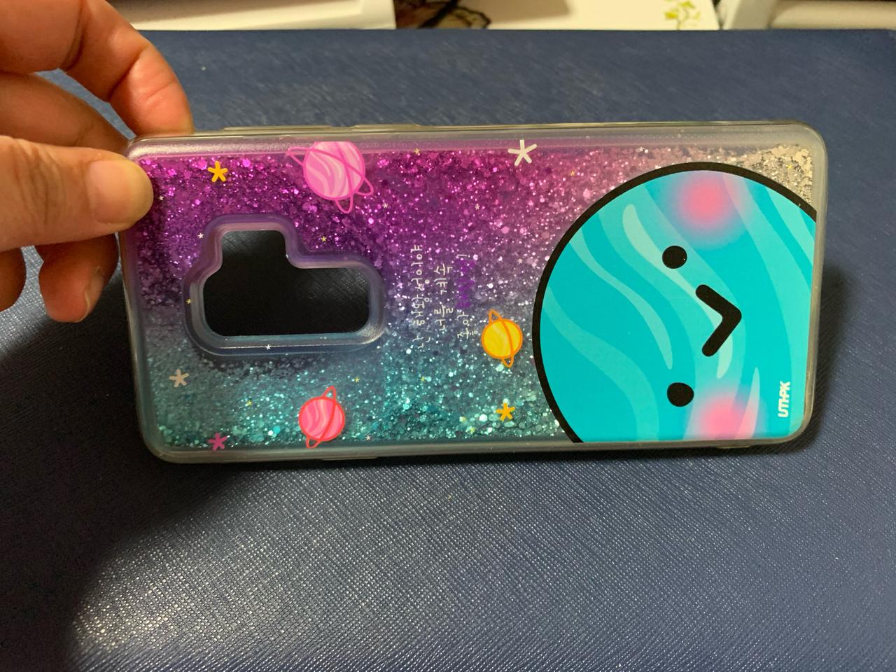 갤럭시s8케이스-3천원