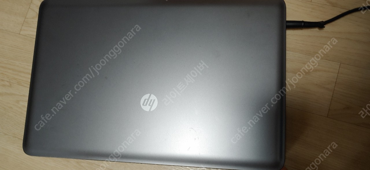 (가격인하)급처! hp 노트북 판매