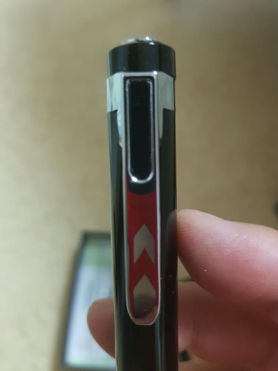 볼펜캠 슬림디자인 풀HD고화질 저조도촬영 DS4800FHD 구매대행