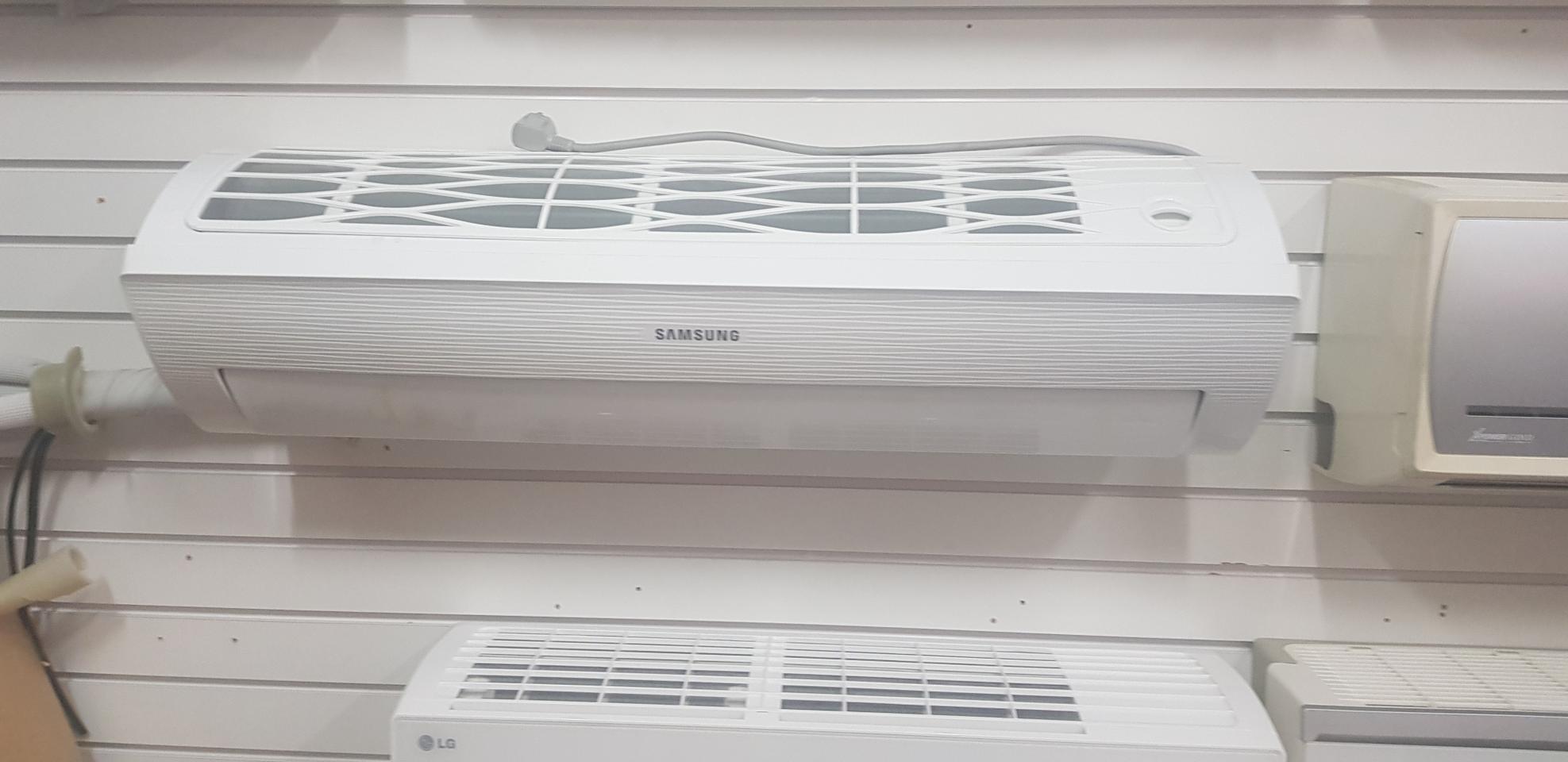 대구 냉난방기 7평 15년식 1등급 중고판매