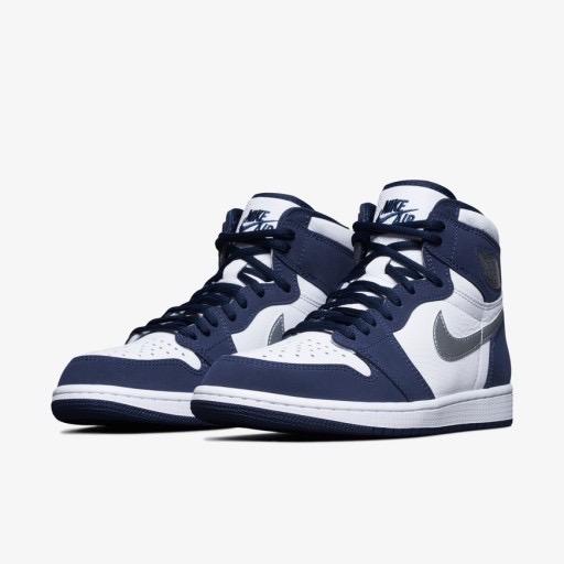 나이키 에어 조던 1 하이 OG CO.JP 코즙 사이즈 280