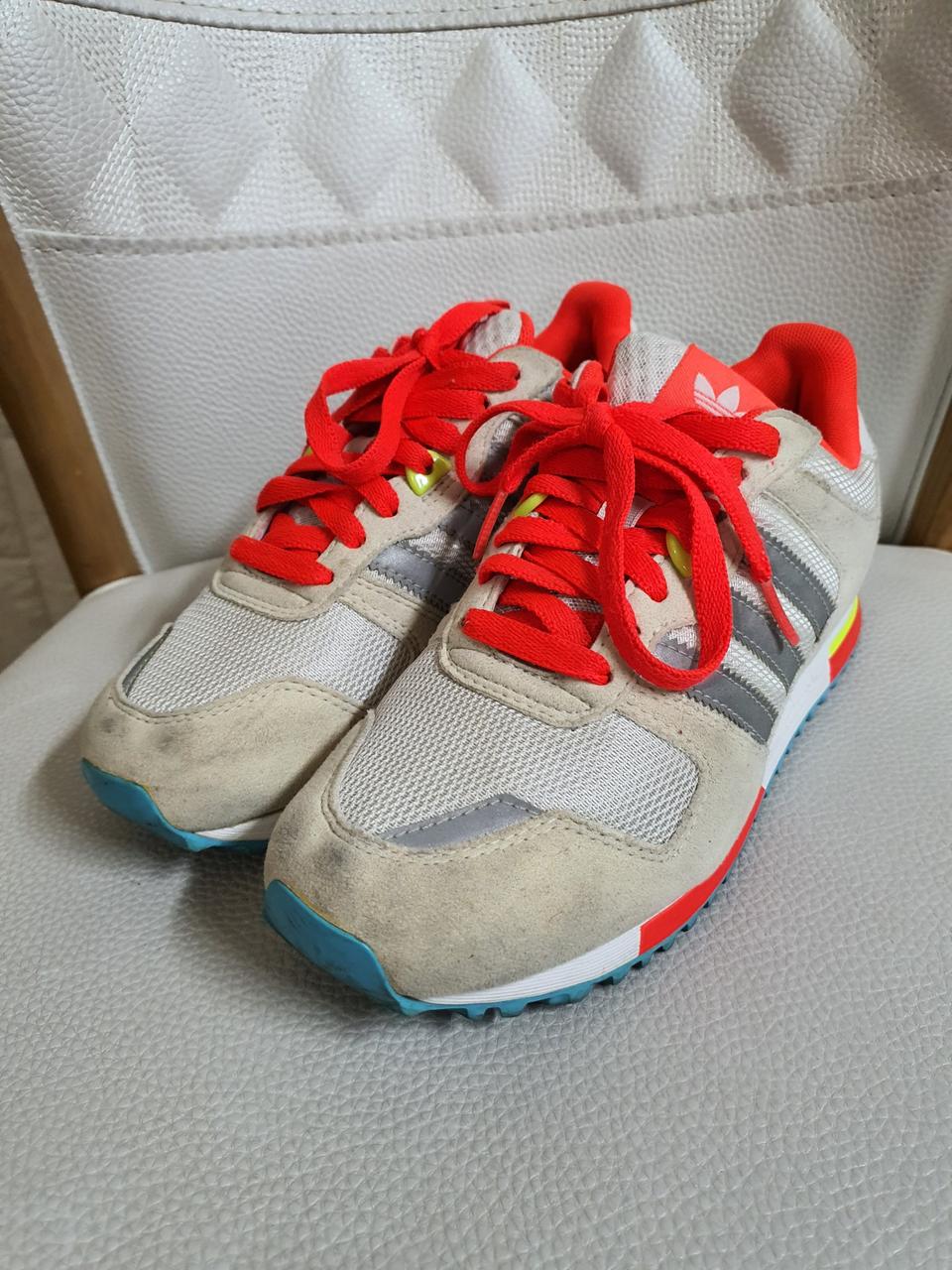 아디다스운동화(230)