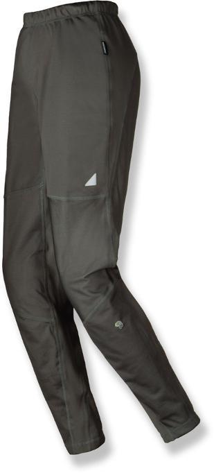 마운틴하드웨어 윈드스토퍼 팬츠, 여 M