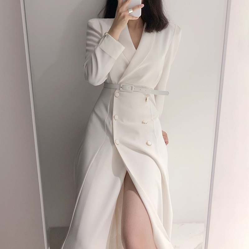 프랜치 윈드자켓