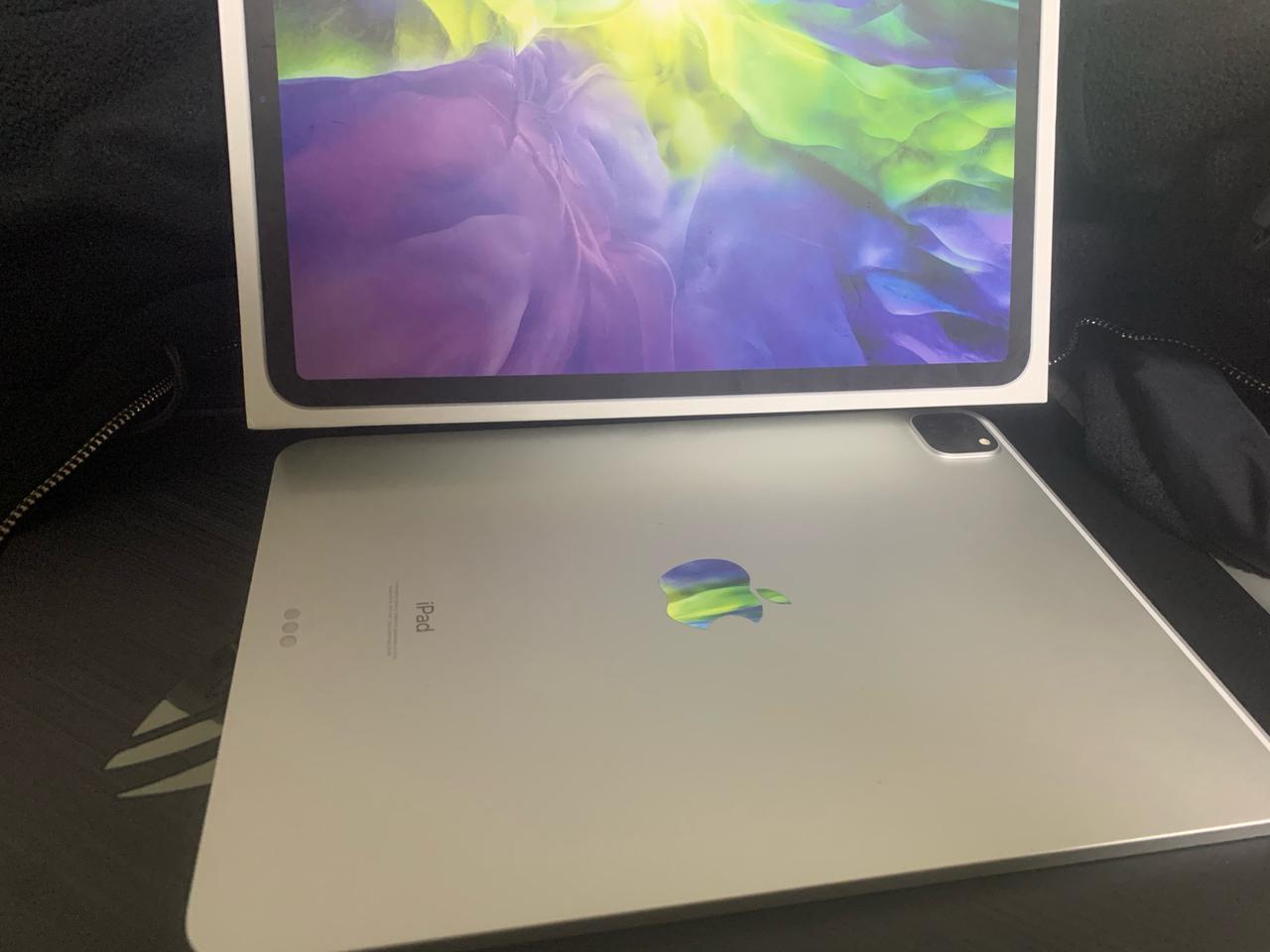 아이패드프로4세대11인치 128g wifi 아이패드 에어4