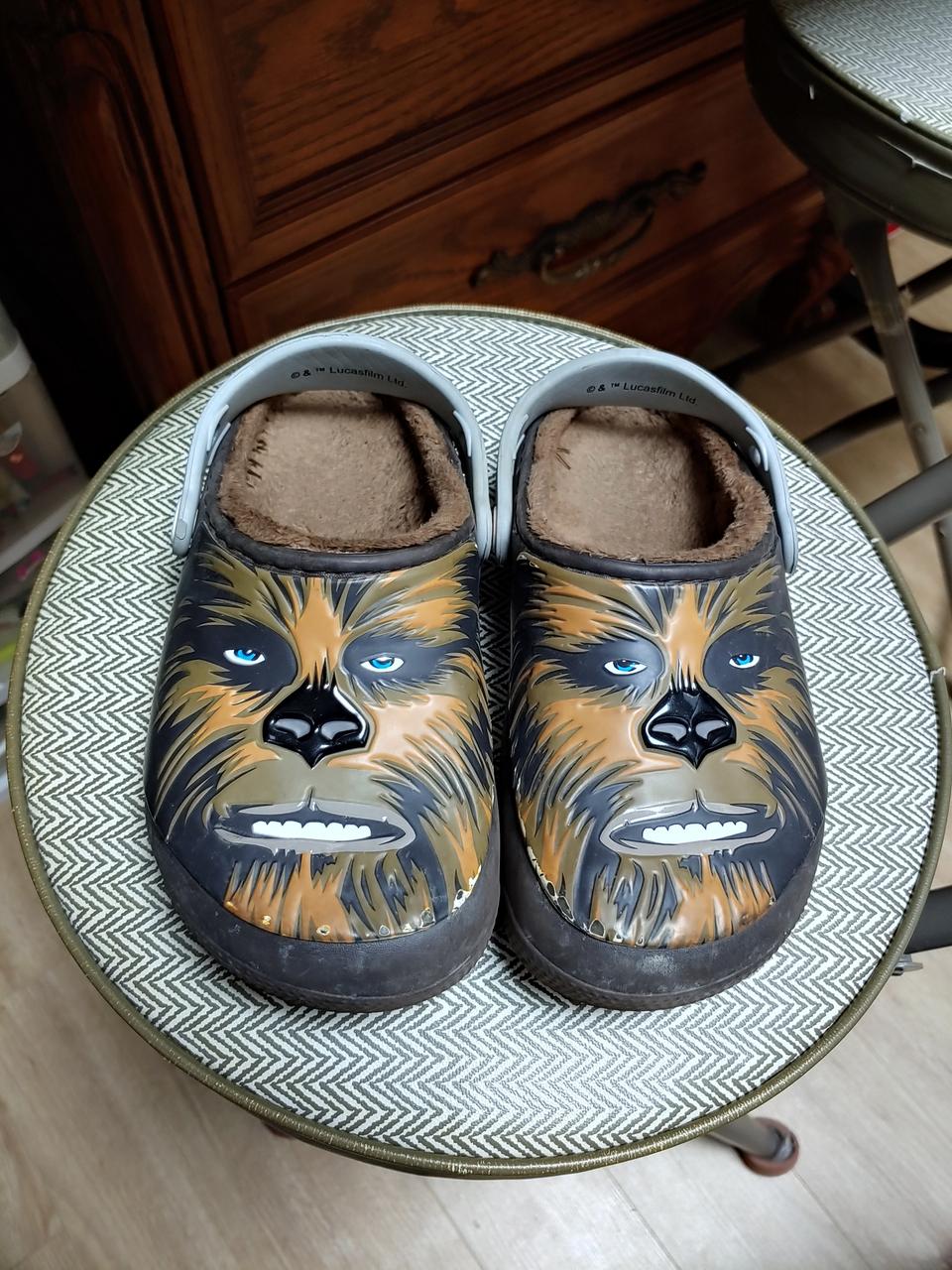 크록스 리플렉 c12