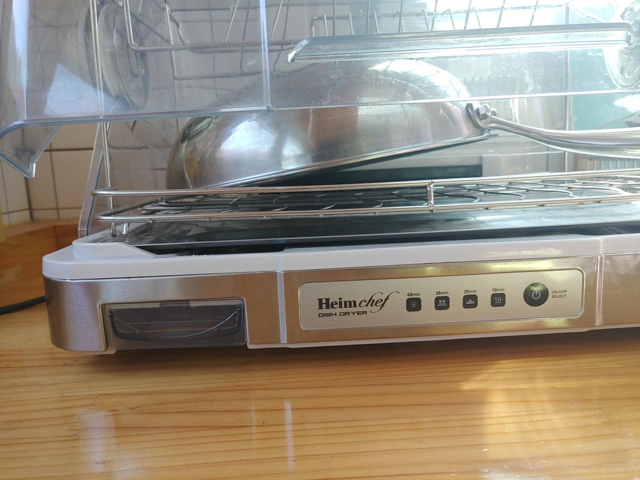 식기건조기 식기건조대