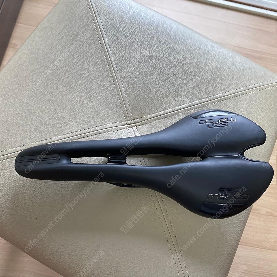 산마르코 아스피데 자전거 안장