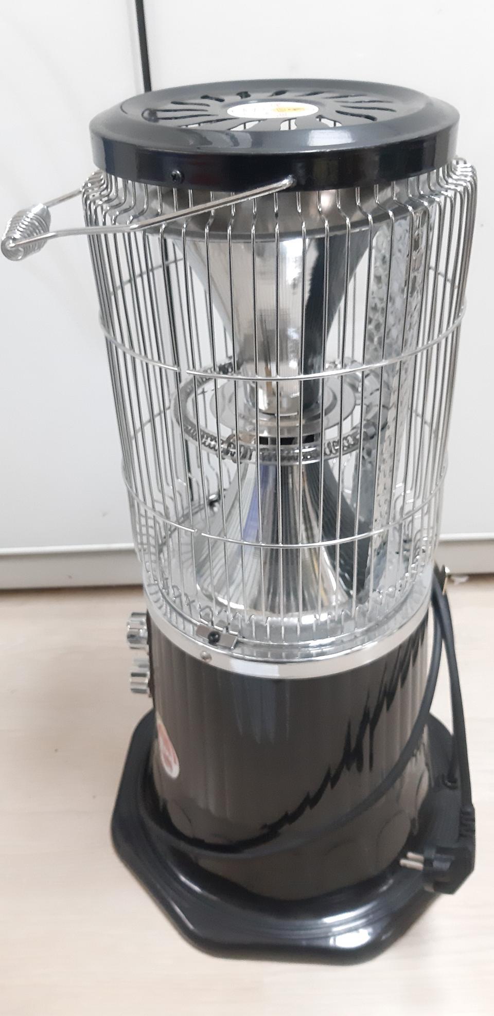 Rokwon장구형 스토브