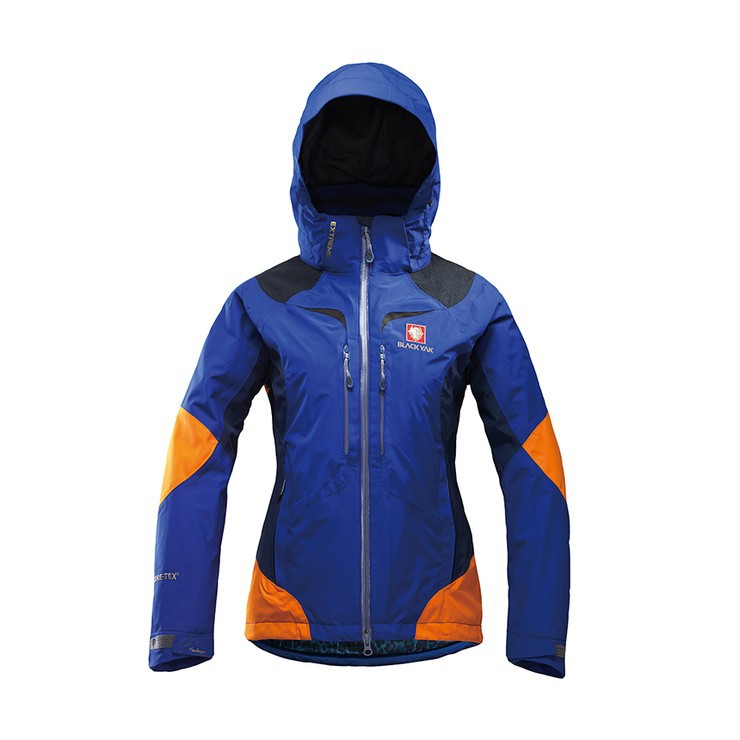 블랙야크 여성 고어텍스 자켓 패딩  2종세트