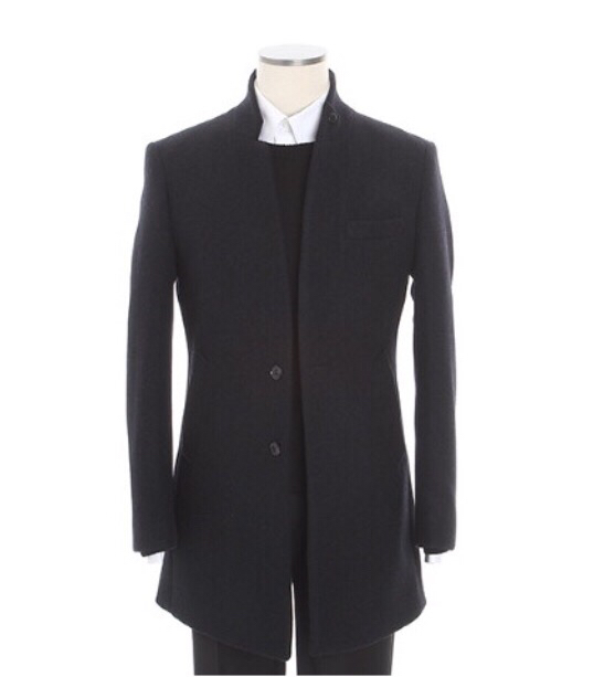 BON 차이나 슬림코트