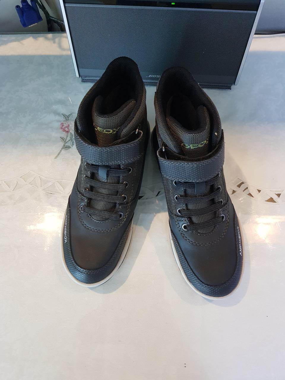 제옥스 캐주얼화(새상품