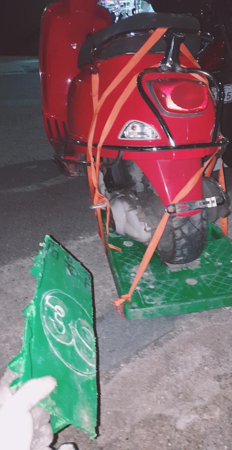 양산 50이하 사고차오토바이 키로수많은차 방치차 매입합니다