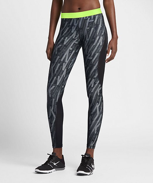 나이키프로 하이퍼쿨 타이트 L사이즈 