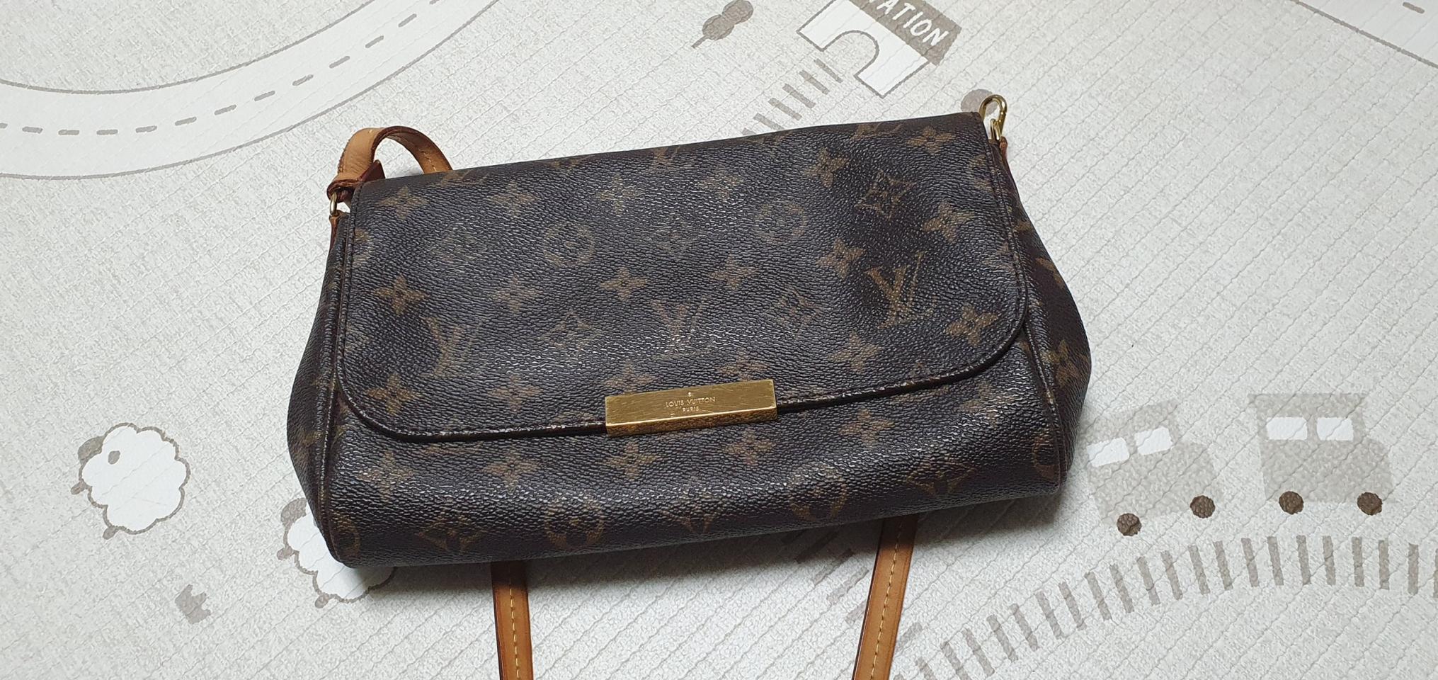 루이비통페이보릿 mm