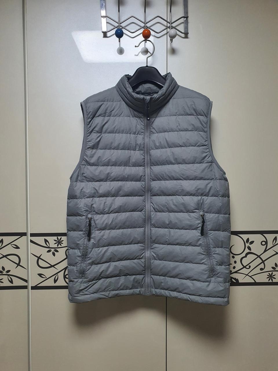 32 heat 방수 다운 베스트