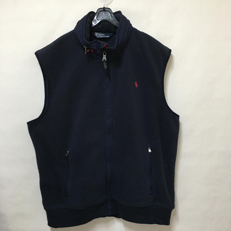 폴로 후리스 조끼 | 헬로마켓 폴로 후리스 조끼 | 헬로마켓