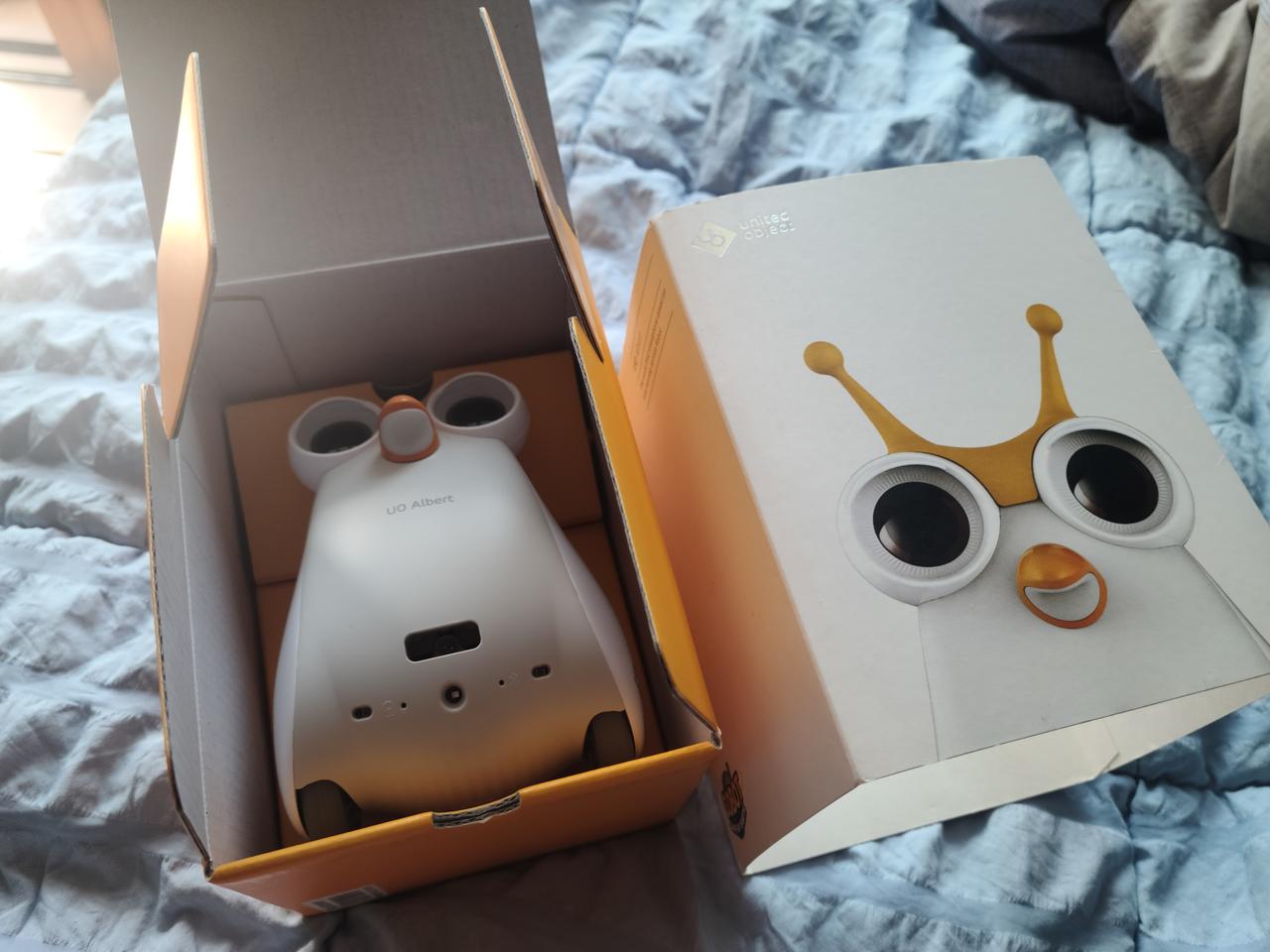 알버트 코딩교육 로봇 판매