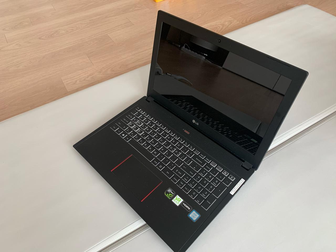 15g870-xa70k LG 게이밍 노트북