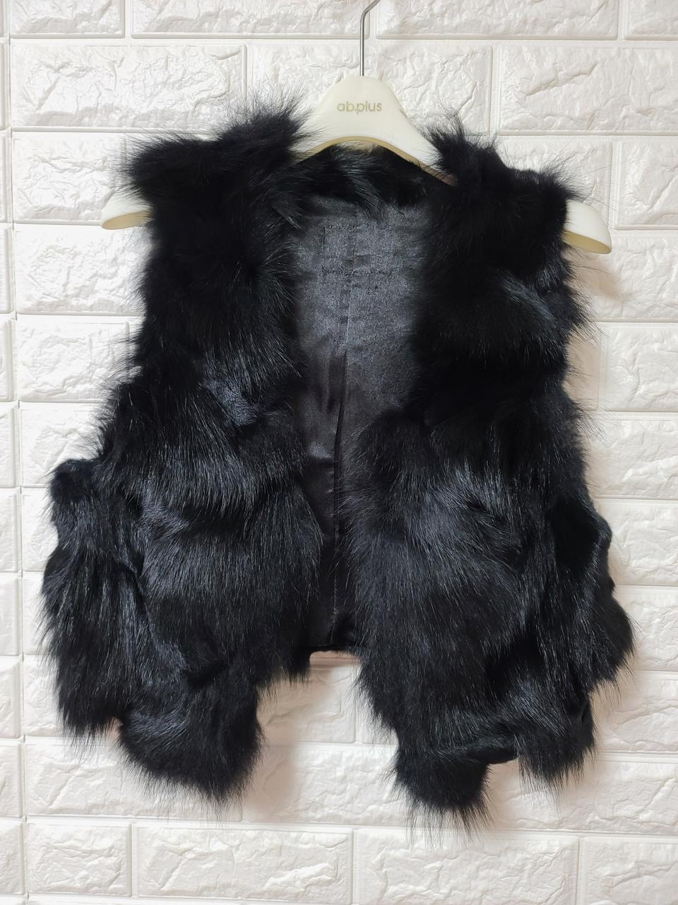 폭스퍼 조끼(55)