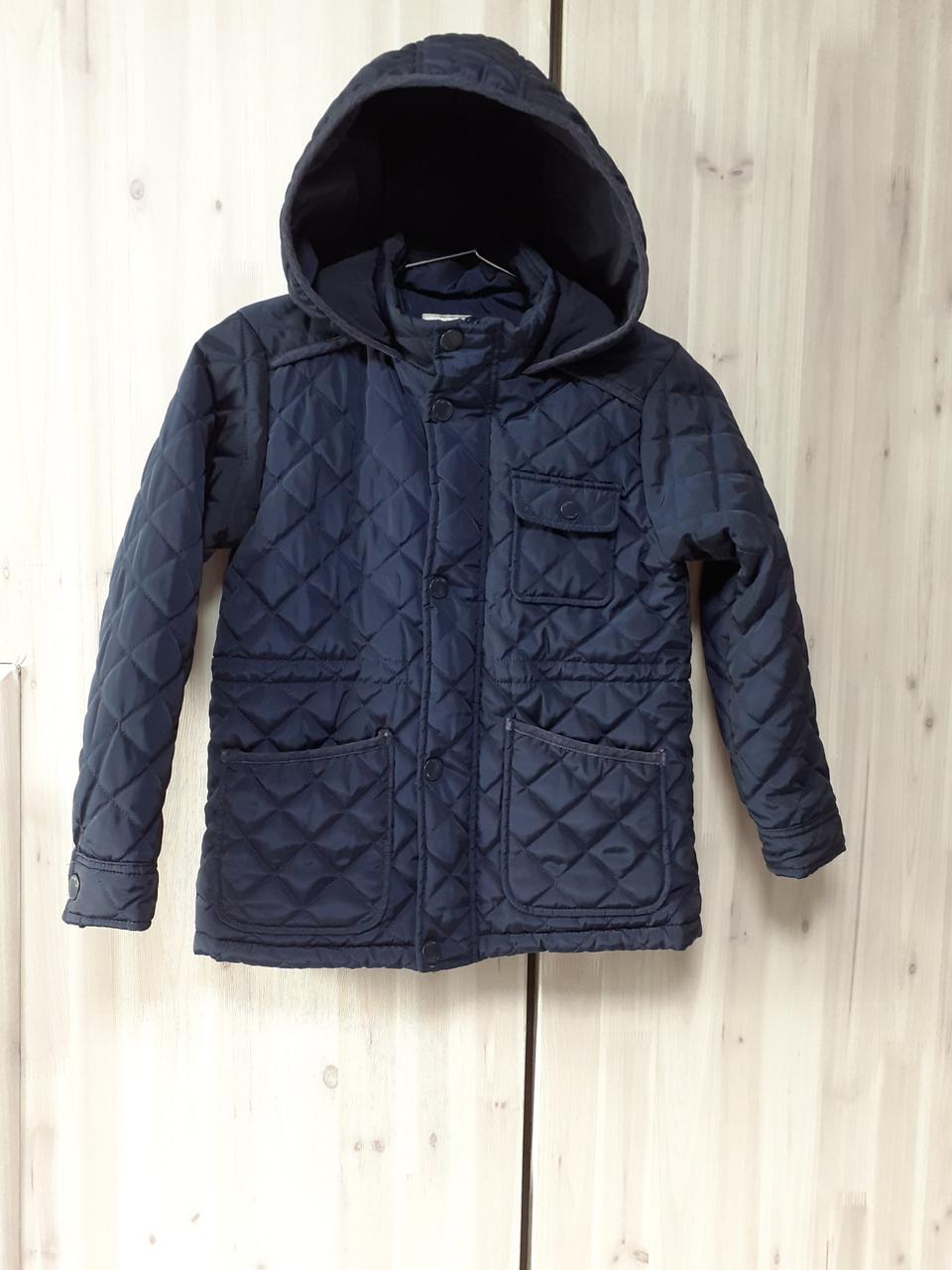 [130] 레노마 퀼팅 아동패딩점퍼
