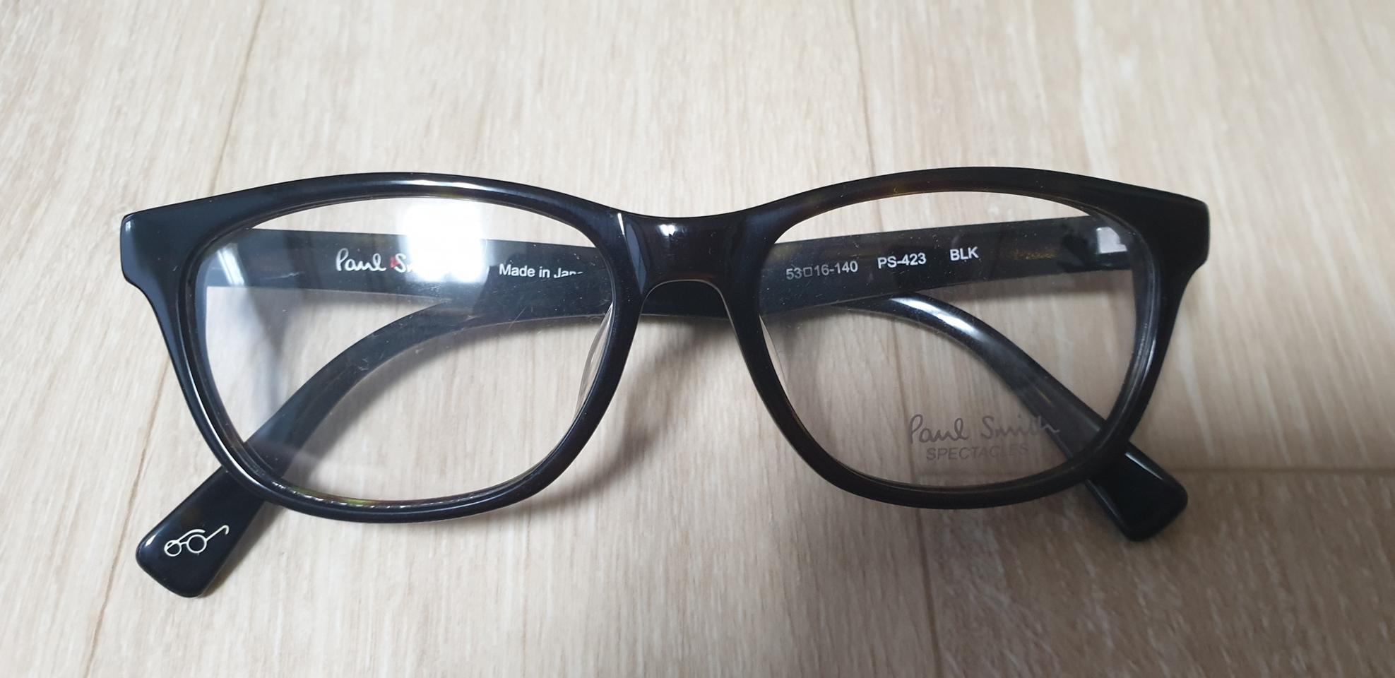 폴스미스 안경테