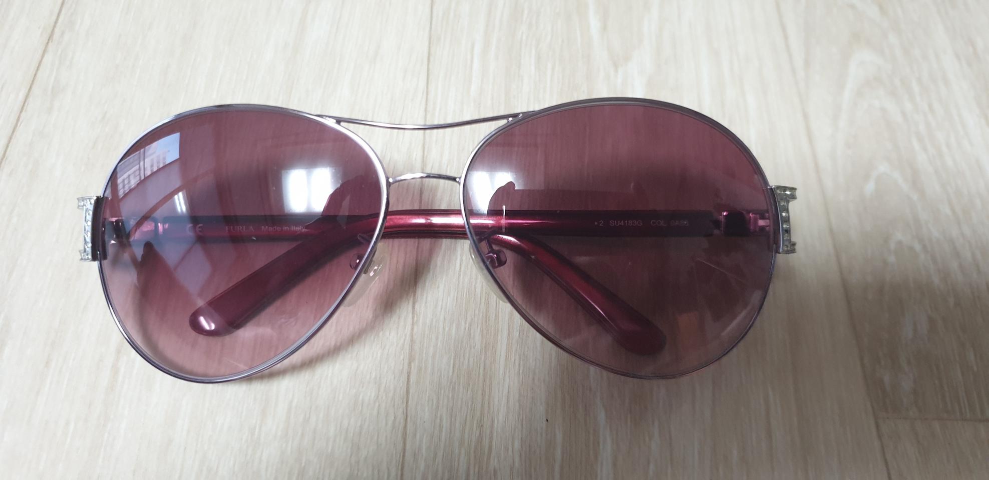 가격인하 - 훌라 썬글라스