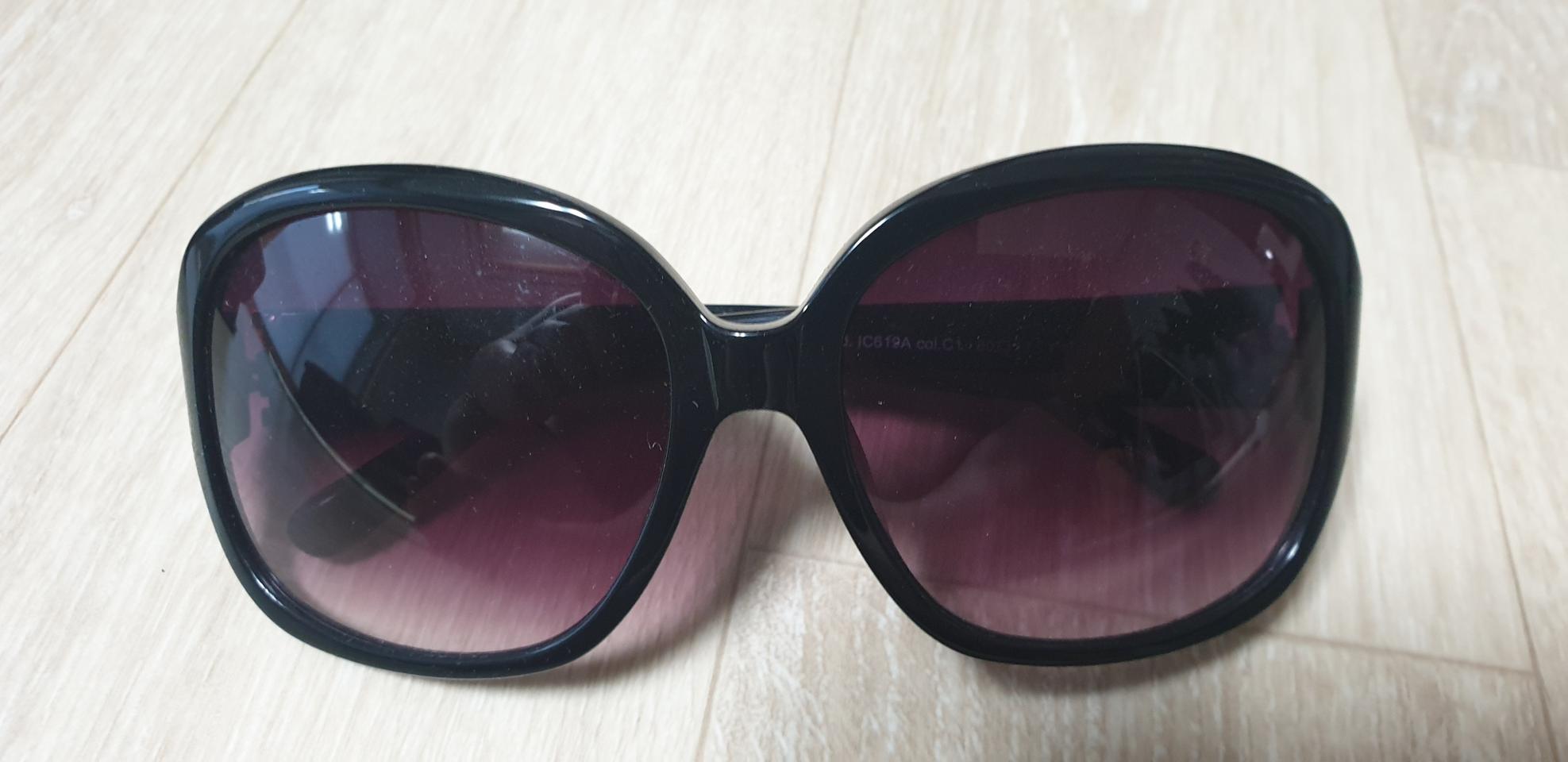 가격인하-아이스버그 썬글라스