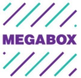 메가박스 영화예매권