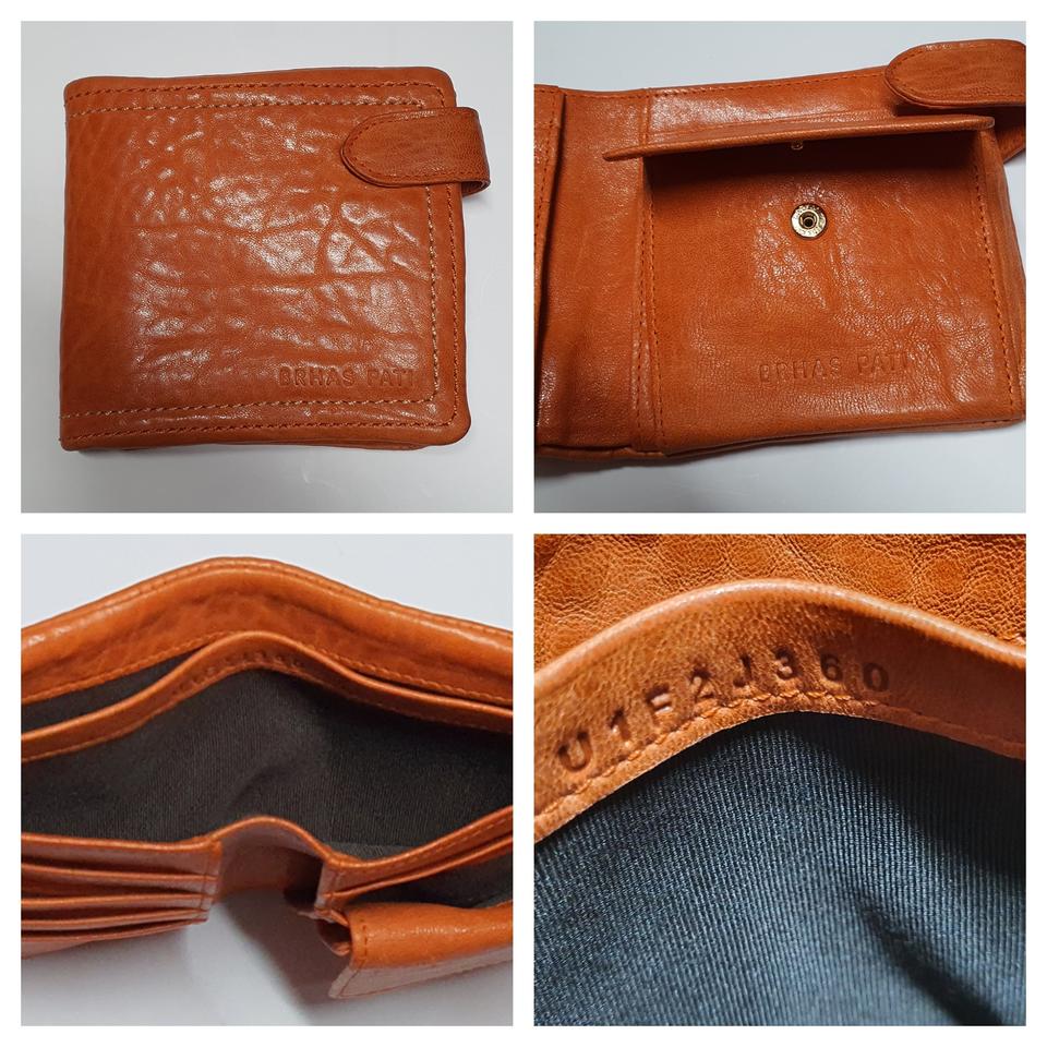 브리느파티 반지갑