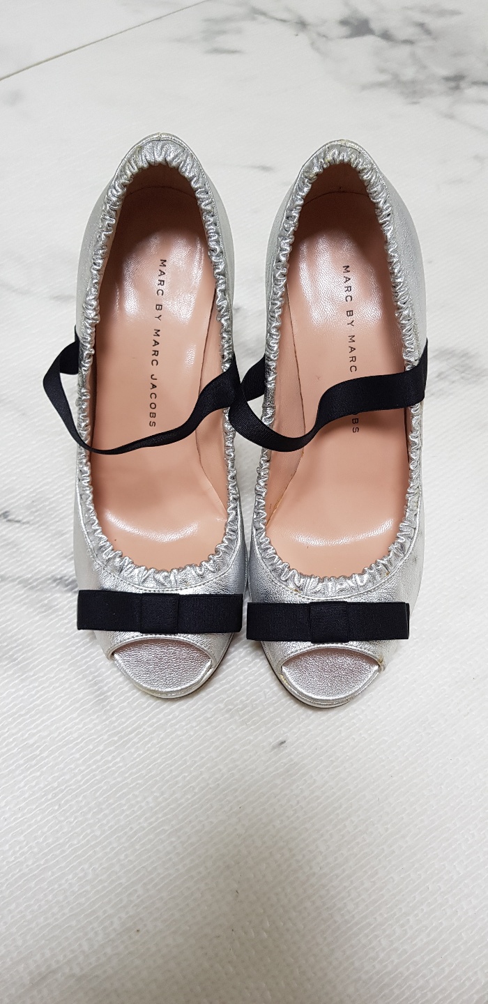 최종~마크제이콥스 오픈토(정품)네고x