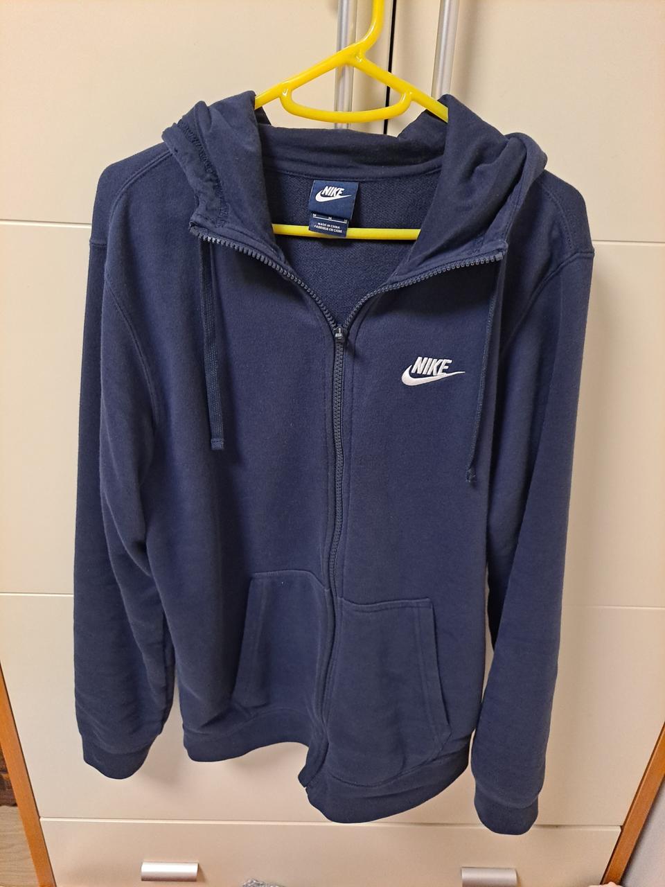 나이키 후드티 팔아요