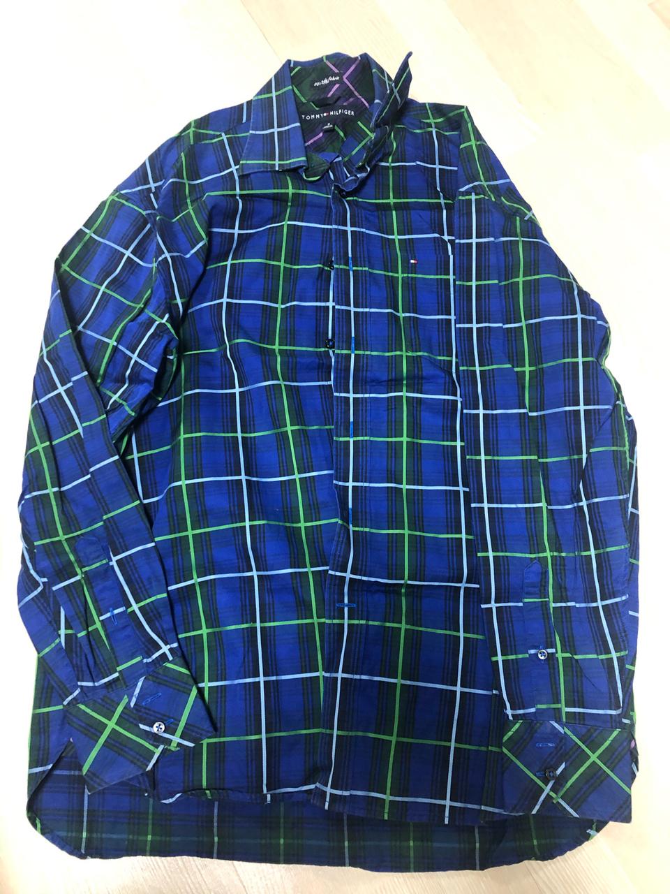 타미힐피거남방(남녀공용)