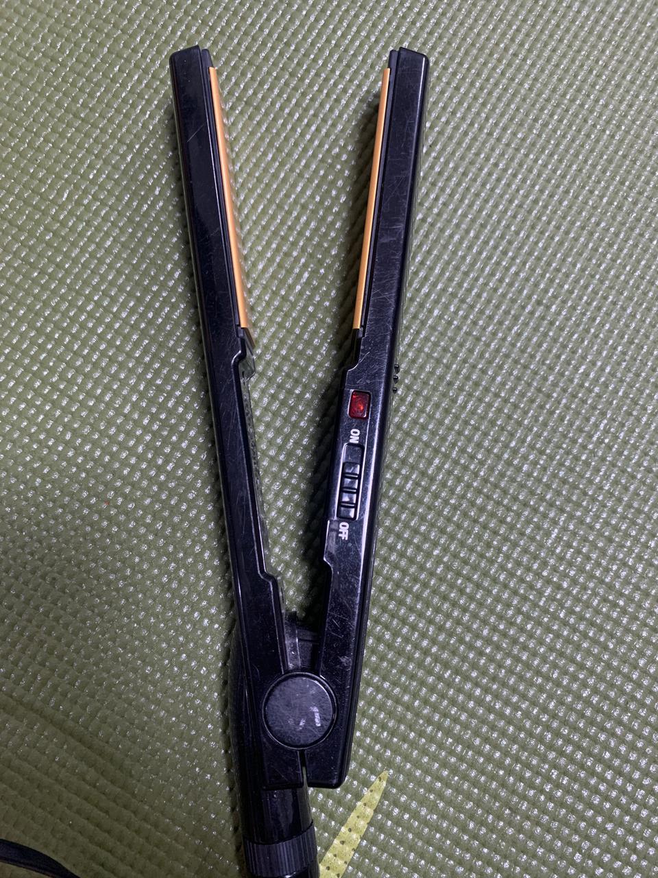 비달사순고데기